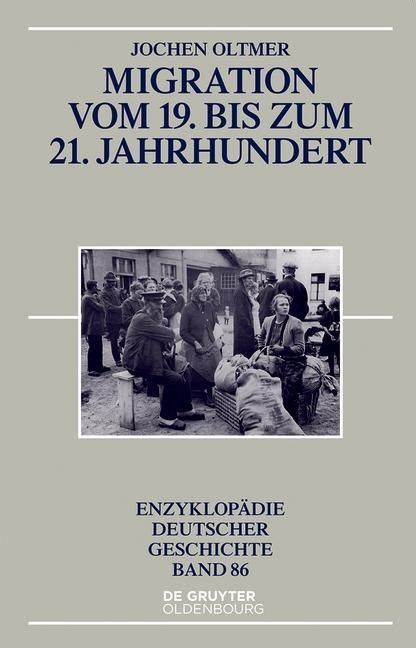 Produktbild: Migration vom 19. bis zum 21. Jahrhundert