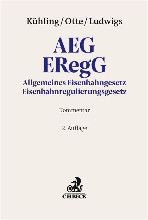 Produktbild: AEG / ERegG