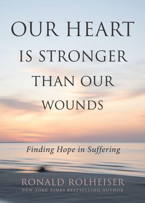 Produktbild: Our Heart Is Stronger Than Our Wounds