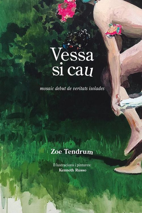 Produktbild: Vessa si cau