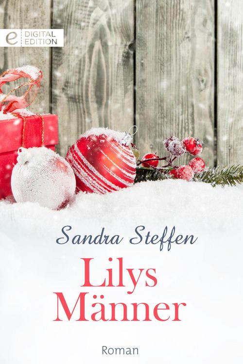 Produktbild: Lilys M&auml;nner