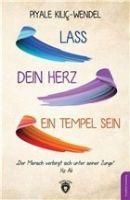 Produktbild: Lass Dein Herz Ein Tempel Sein