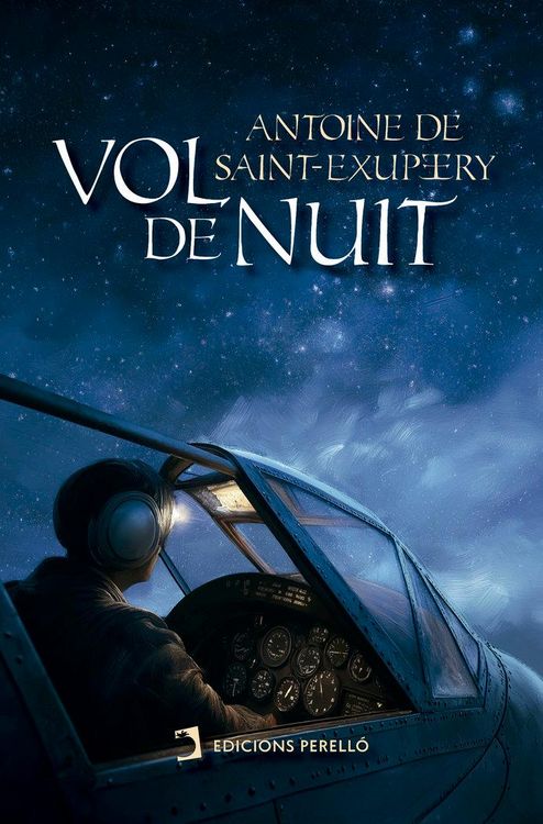 Produktbild: Vol de nuit