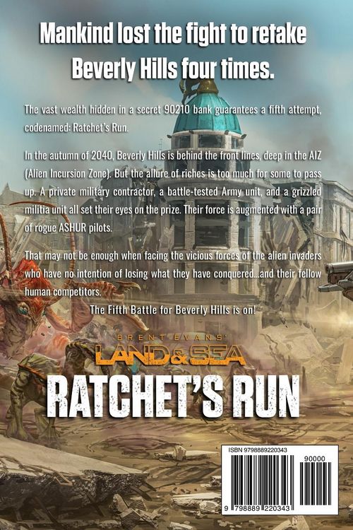 Produktbild: Ratchet's Run