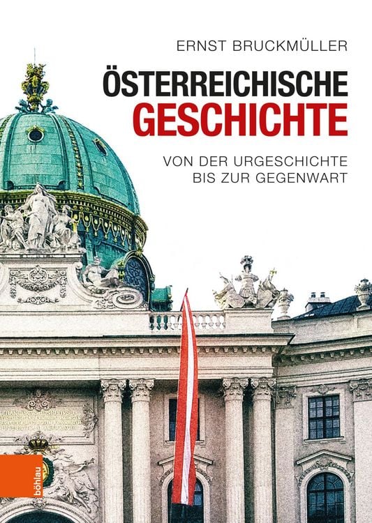 Produktbild: &Ouml;sterreichische Geschichte