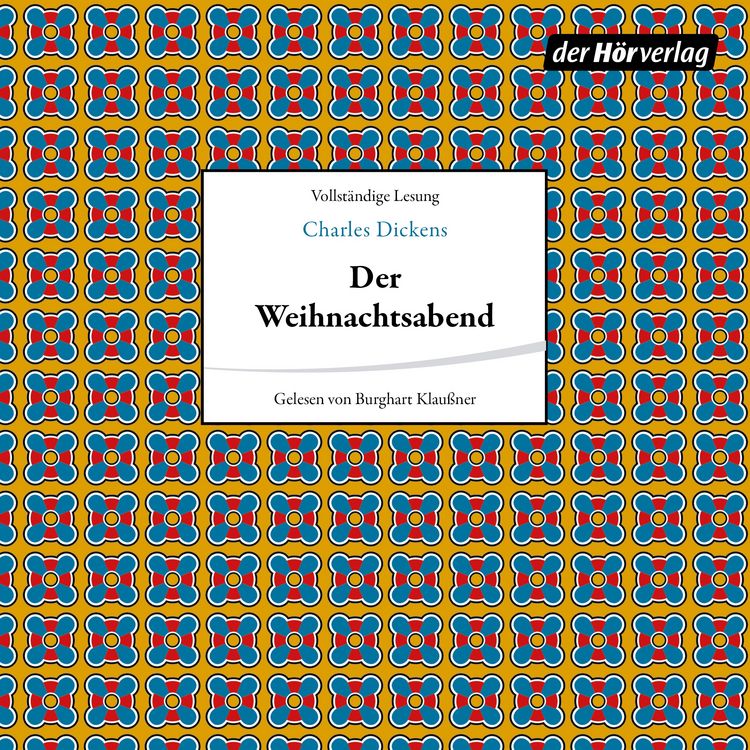 Produktbild: Der Weihnachtsabend