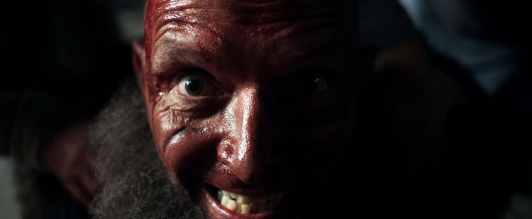 Produktbild: The Crucifix