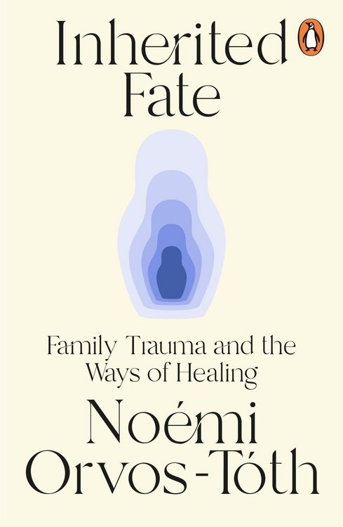 Produktbild: Inherited Fate