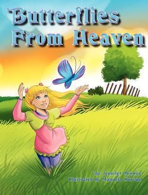 Produktbild: Butterflies from Heaven