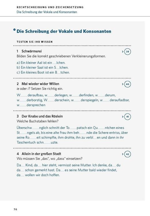 Produktbild: Langenscheidt Richtiges Deutsch