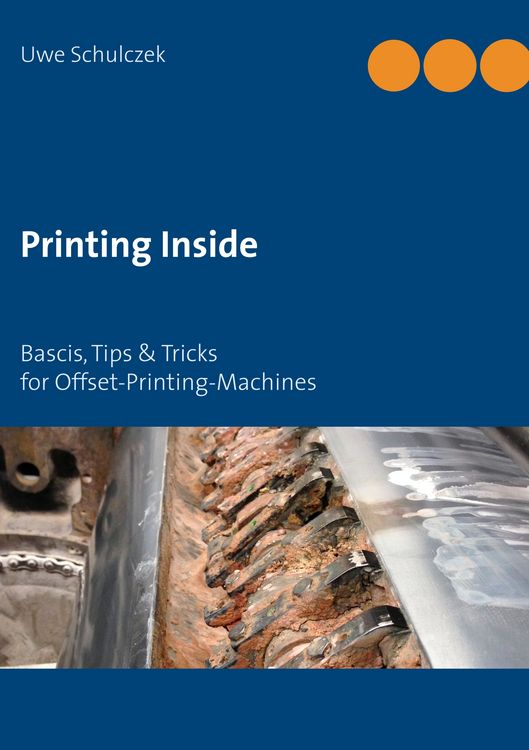 Produktbild: Printing Inside