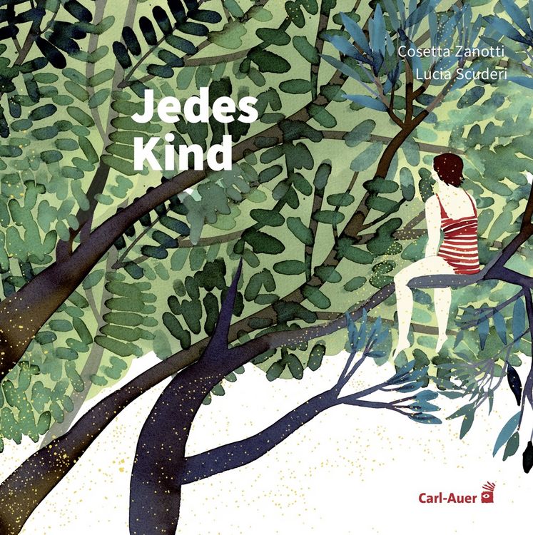 Produktbild: Jedes Kind