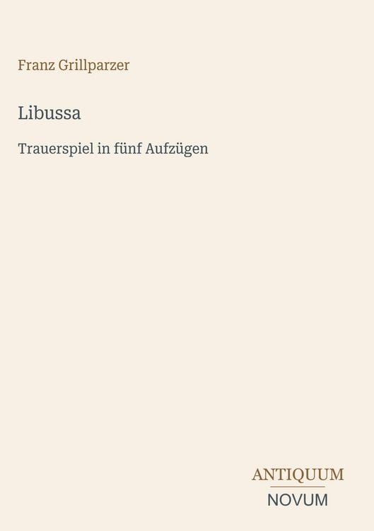 Produktbild: Libussa