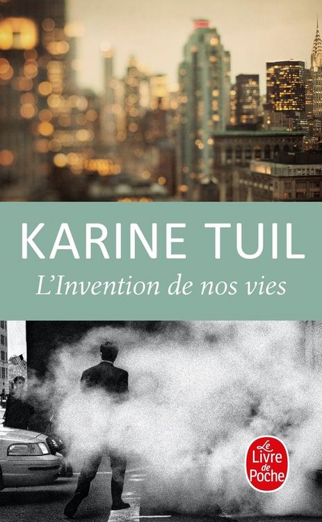 Produktbild: L'Invention de nos vies