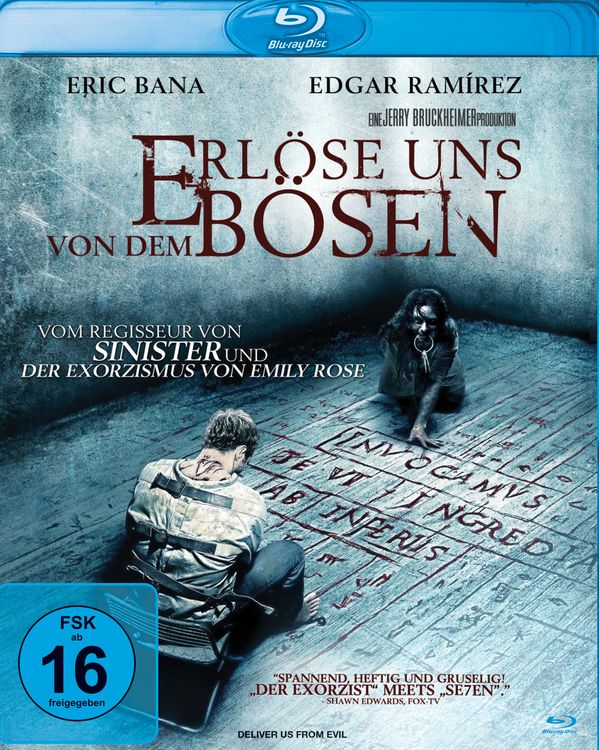 Produktbild: Erl&ouml;se uns von dem B&ouml;sen