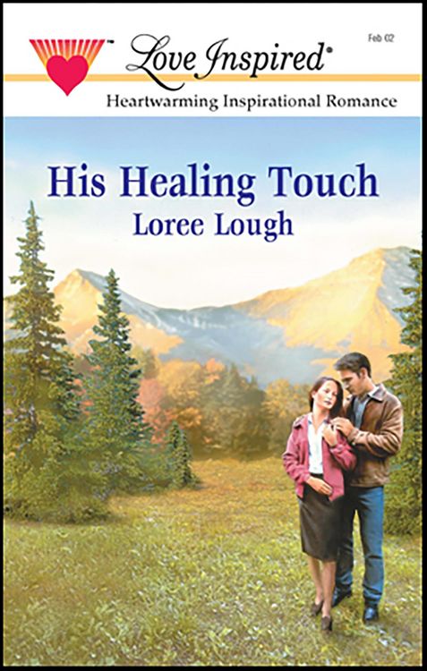 Produktbild: His Healing Touch