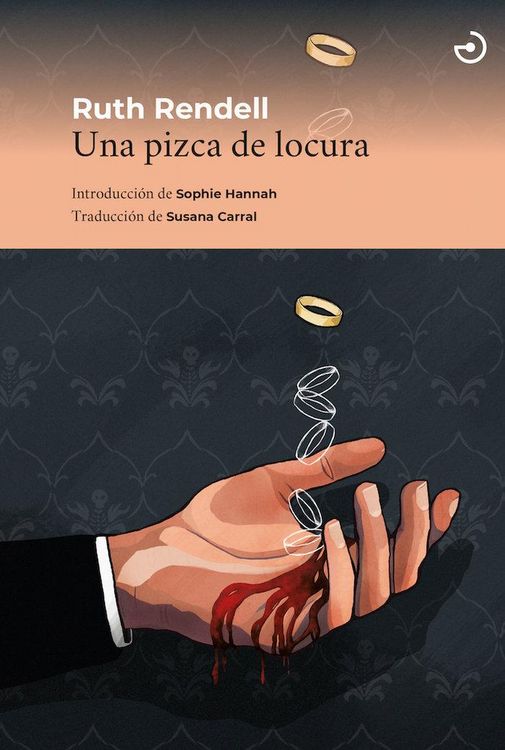 Produktbild: Una pizca de locura