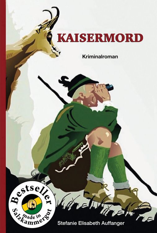Produktbild: Kaisermord