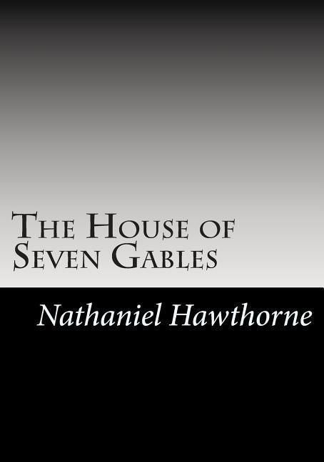 Produktbild: The House of Seven Gables