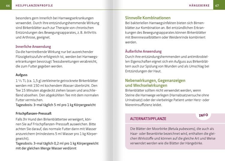 Produktbild: Grüne Hausapotheke für Hunde. Kompakt-Ratgeber