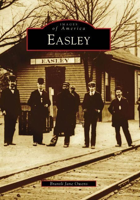 Produktbild: Easley