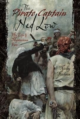 Produktbild: The Pirate Captain Ned Low