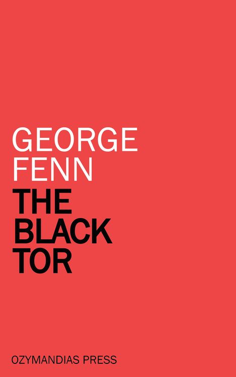 Produktbild: The Black Tor