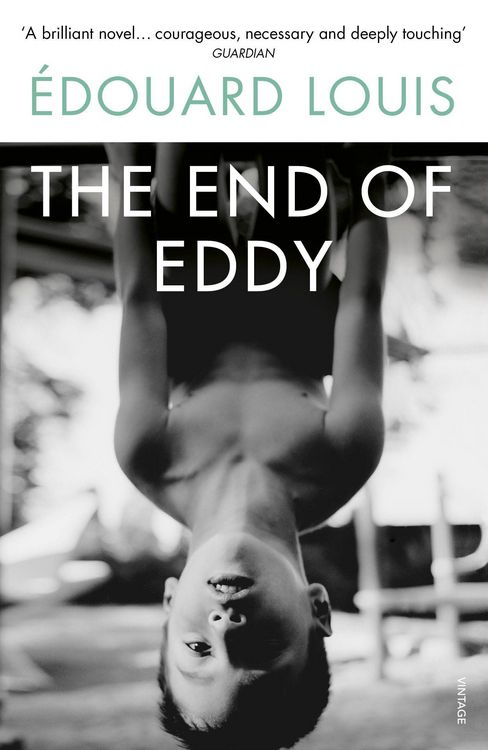 Produktbild: The End of Eddy