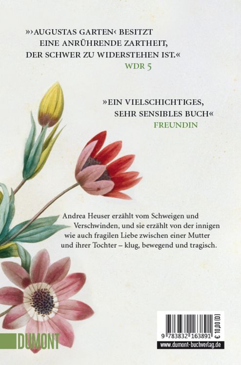 Produktbild: Augustas Garten