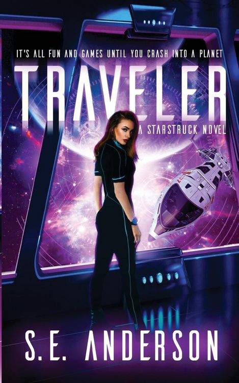 Produktbild: Traveler