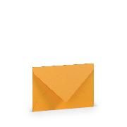 Produktbild: Paperado-5er Pack Briefumschl&auml;ge DIN C7 m. Sf., Ocker