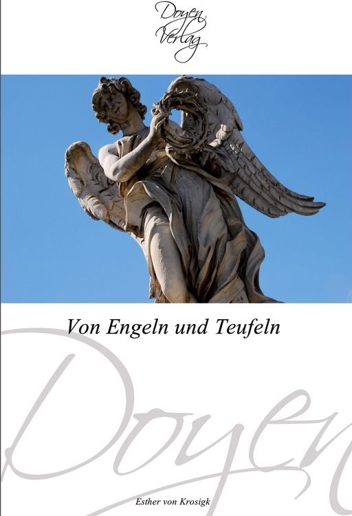 Produktbild: Von Engeln und Teufeln