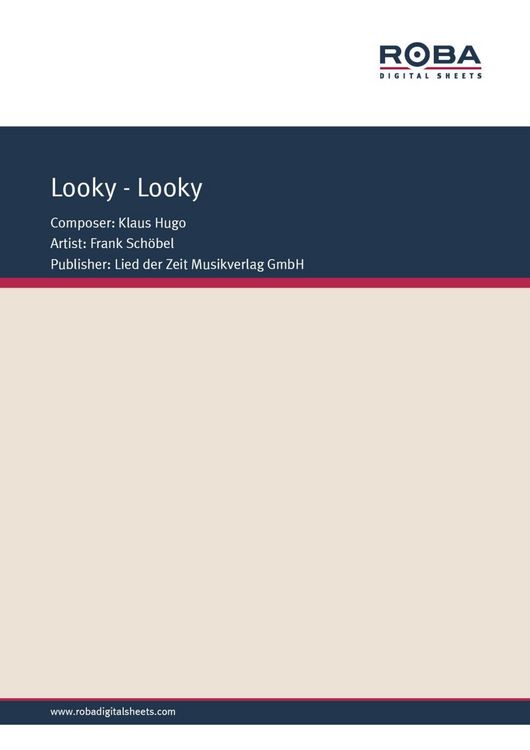 Produktbild: Looky-Looky