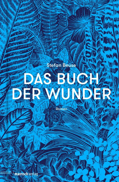Produktbild: Das Buch der Wunder