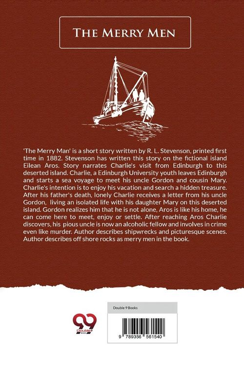 Produktbild: The Merry Men