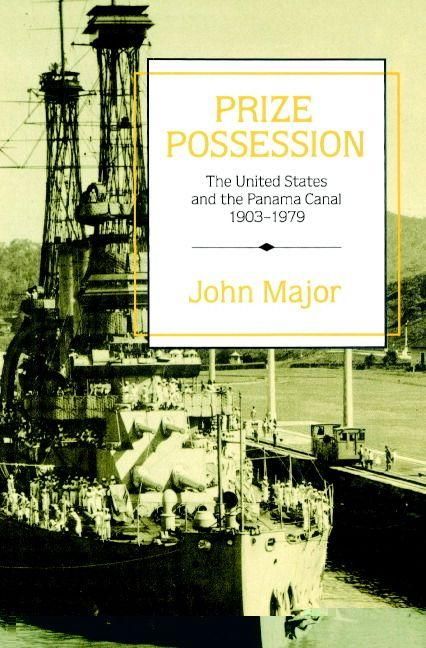 Produktbild: Prize Possession