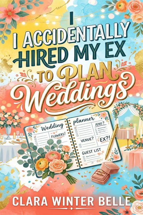 Produktbild: I Accidentally Hired My Ex To Plan Weddings