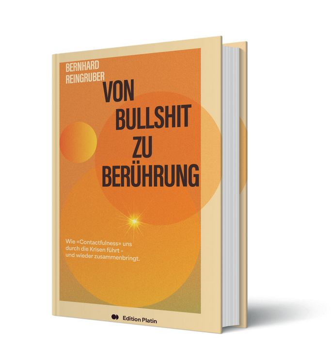 Produktbild: Von Bullshit zu Ber&uuml;hrung