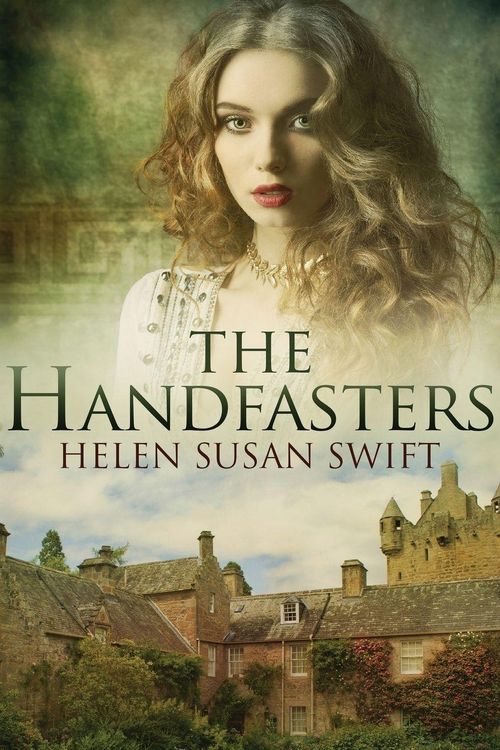 Produktbild: The Handfasters