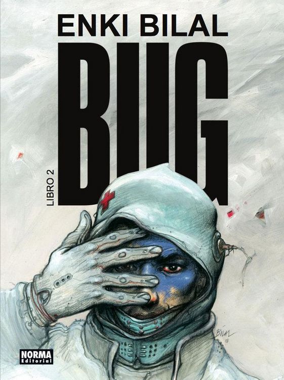 Produktbild: Bug 2