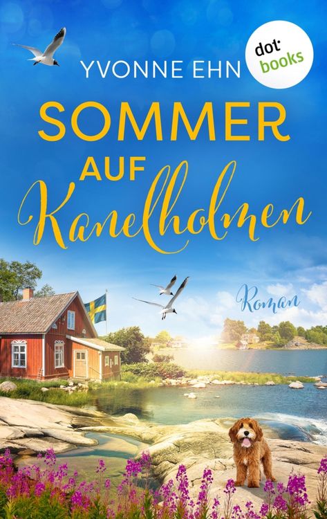 Produktbild: Sommer auf Kanelholmen