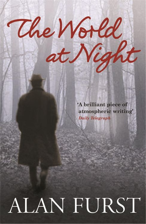 Produktbild: The World at Night