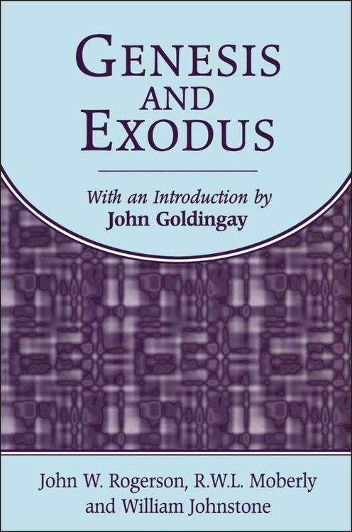 Produktbild: Genesis and Exodus