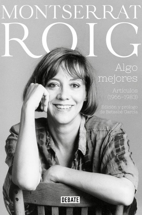 Produktbild: Algo mejores