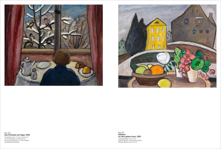 Produktbild: Gabriele M&uuml;nter