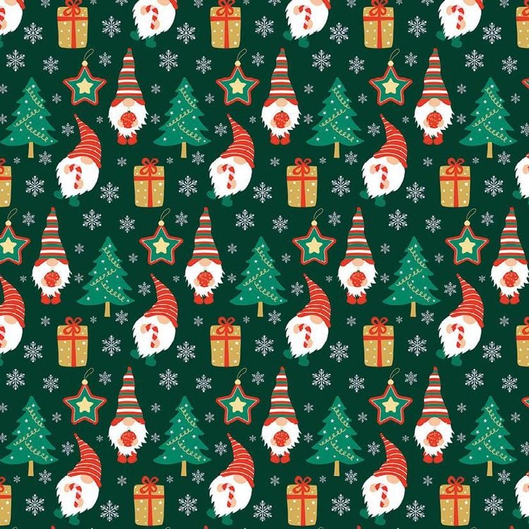 Produktbild: 333 Origami &ndash; Wichtel-Weihnachten