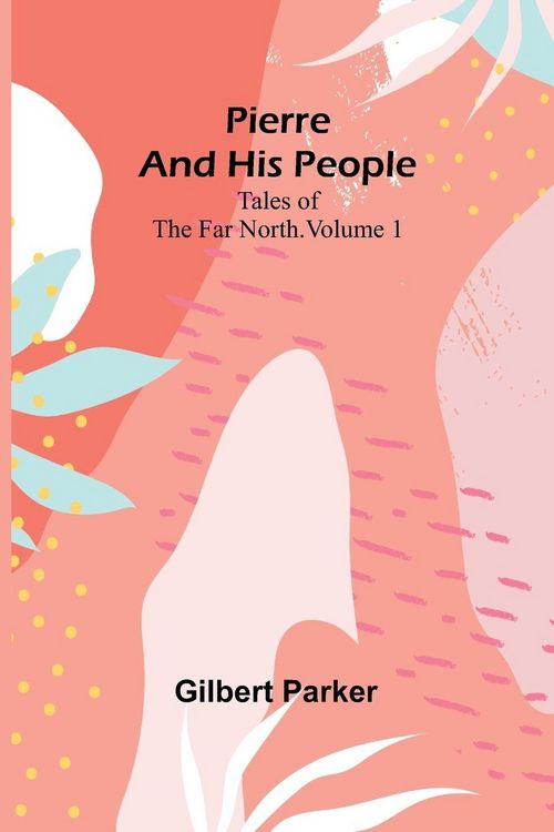 Produktbild: Pierre and His People
