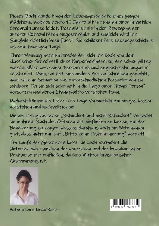 Produktbild: Frei wie ein Vogel und doch gefangen im eigenen K&ouml;rper.