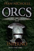 Produktbild: Orcs Bad Blood