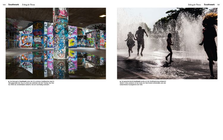 Produktbild: DuMont Reise-Bildband London